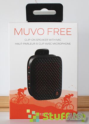 Creative MUVO FREE