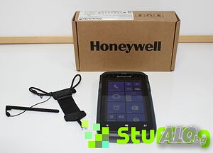 Мобилен компютър Honeywell Dolphin CT50
