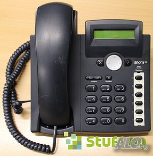 IP телефон Snom 300