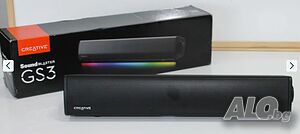 Creative Sound Blaster GS3