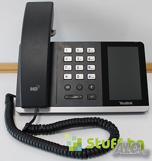IP телефон Yealink SIP-T55A