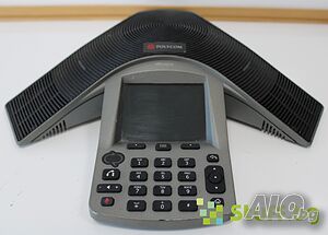 IP телефон Polycom CX3000