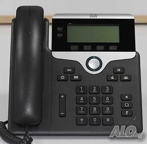 IP телефон Cisco CP-7821