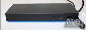 Докинг станция HP Elite USB-C Docking Station