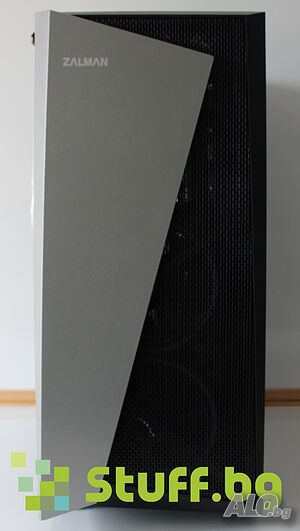 Геймърски компютър i5-8600