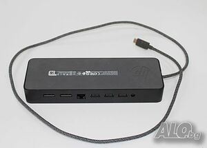 Докинг станция HP HSA-B005DS