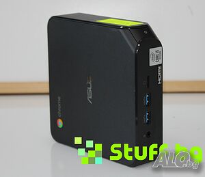 PC ASUS Chromebox 4 i5-10210U/8GB RAM/128GB SSD