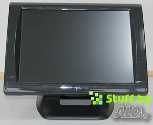 POS компютър SAGA SGS-150 ALLInOne 15’’ Touch