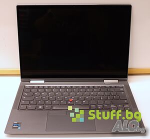 Lenovo ThinkPad X1 Yoga Gen 6