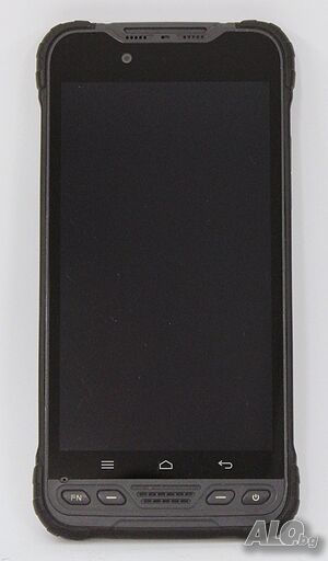 Zebra M60 Mobile Computer