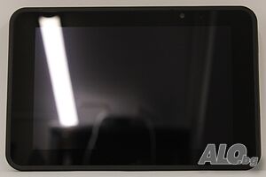 Zebra ET50PE