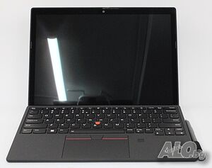 Lenovo ThinkPad X12 Detachable Gen 1