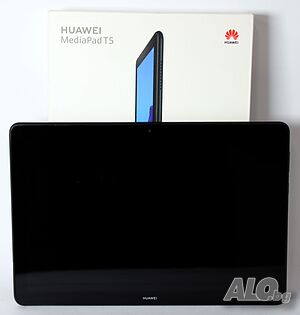 Huawei MediaPad T5