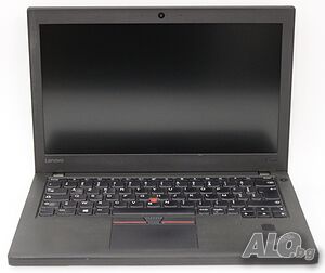 Lenovo ThinkPad X270