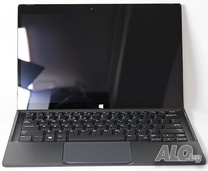 Dell Latitude 7275 T02H