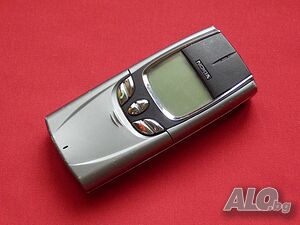 Nokia 8890
