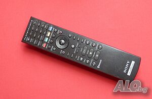 SONY BD REMOTE CONTROL CECHZR1E