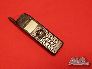Panasonic EB G450 на части