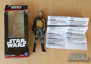 Фигурка STAR WARS Kanan Jarrus
