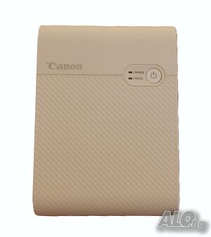 Фото Принтер Canon SELPHY SQUARE QX10