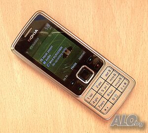 Продавам Nokia 6300 за части