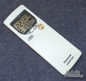 Продавам OEM дистанционно Panasonic A75C2616-1