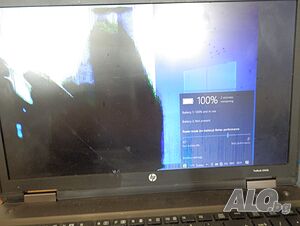 HP ProBook 6560b за части