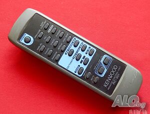 Kenwood RC-301 * дистанционно