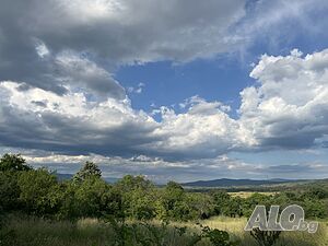 ПАРЦЕЛ/ ИМОТ във вилната зона на с. Ягода, до Стара Загора