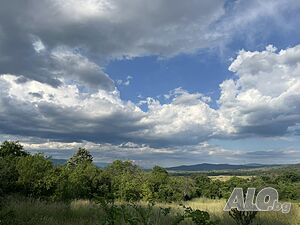 ПАРЦЕЛ/ ИМОТ във вилната зона на с. Ягода, до Стара Загора.