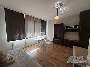 Двустаен апартамент до парк ”Артилерийски”