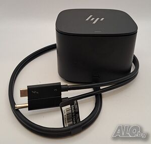 HP Thunderbolt Dock 230W G2