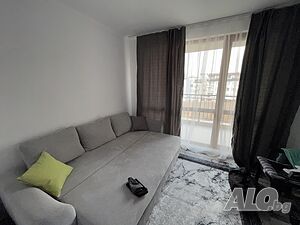 Studio for rent in Sveti Vlas, Villa Yurta Aparthotel