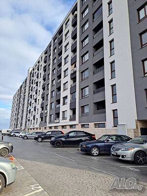 Паркомясто под наем в Хелена Резиденс