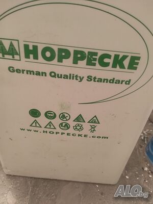 Hoppecke батерия