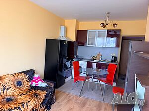 2-стаен, Варна, Аспарухово, 46 кв.м., 80000 €