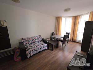 Двустаен апартамент в Слънчев бряг!