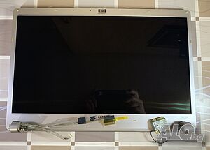 Лаптоп на части - Sony Vaio VGN-FW41M/H
