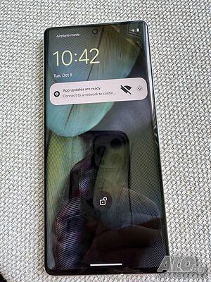 Google pixel 7 pro