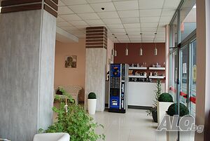 Лоби-бар, Магазин, Склад, Офис с добра локация