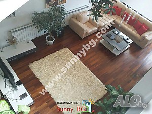 Продаваме уникален апартамент, тризонет