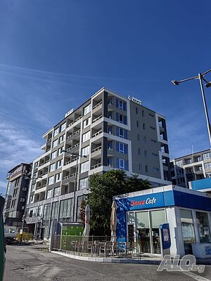 Паркомясто 20 700 Евро - без комисионна