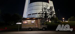 Кемпер Fiat Ducato под наем