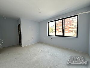 Студио в Стария град на Поморие - отлична локация
