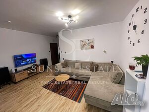 Просторно студио | Gardenia Hills | Слънчев бряг