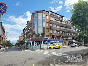 Sun Apartments