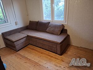 Продавам диван и секция Диван | Мебели за дома и офиса | Крушевец