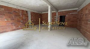 Търговско помещение в нова 🏢 кв. Куба