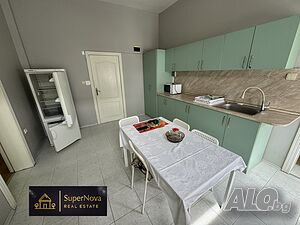 Тристаен апартамент ПОД НАЕМ в ТОП Център