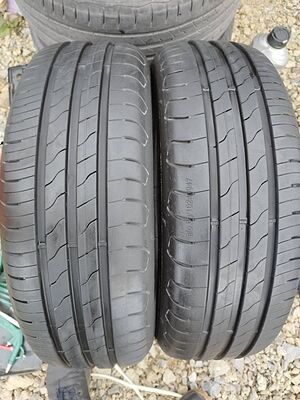 Гуми 195 65 15 GoodYear EfficientGrip Performance 2.